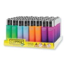 Clipper Lighter Metallic - Gradient 5 